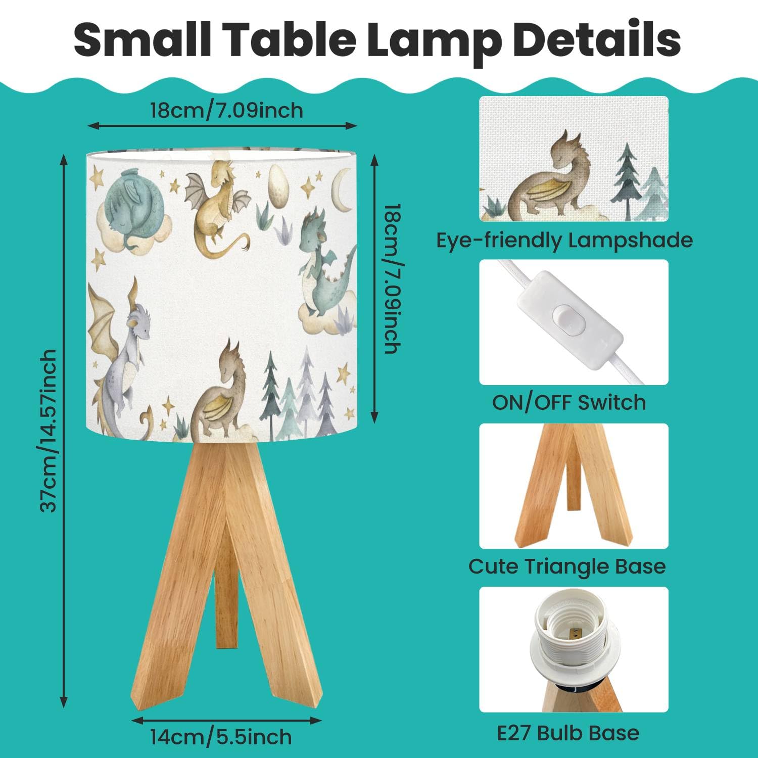 OEPWQIWEPZ nursery lamp wood base assembly guide, sturdy setup for kids room.