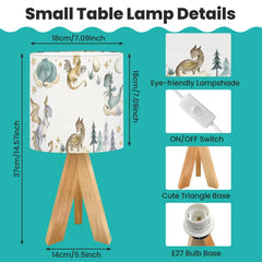 OEPWQIWEPZ nursery lamp wood base assembly guide, sturdy setup for kids room.