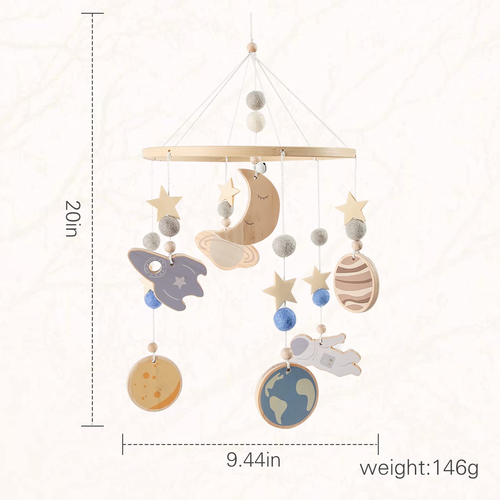 OESSUF placement guide image showing safe distance 30-50 cm