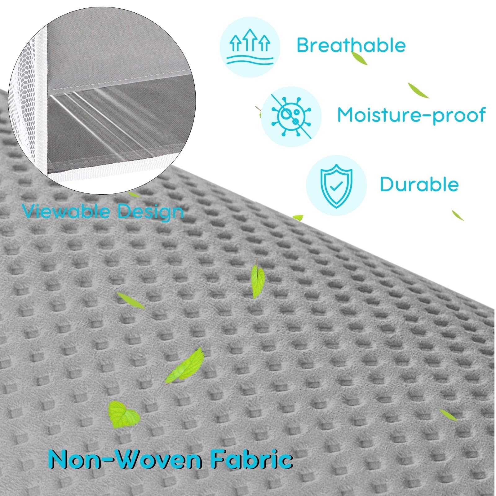Ofiray-home compact-dimensions-12x7-5x18-5-inch footprint fits most nurseries.