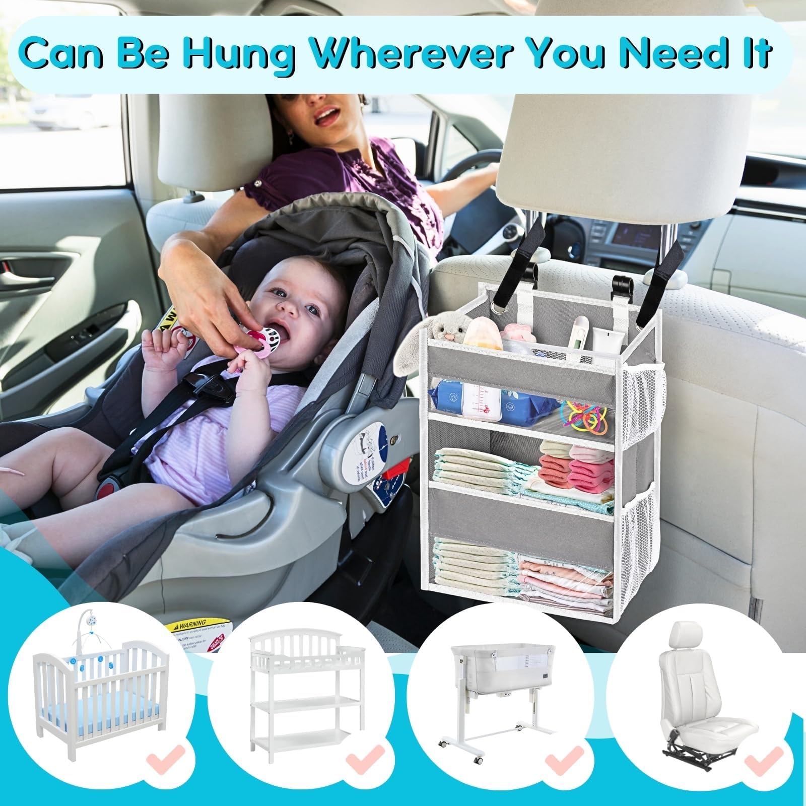 Ofiray-home lightweight-design makes daily use easier without bulk.