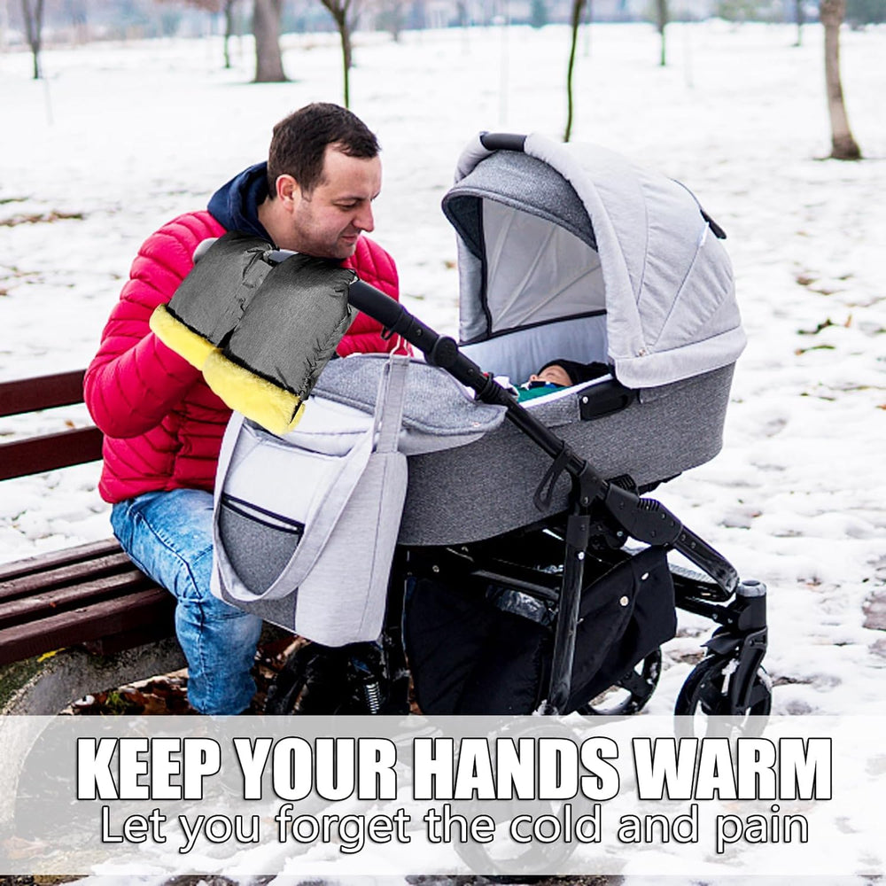 Ohaan-yy three-layer fabric delivers soft warmth and durability