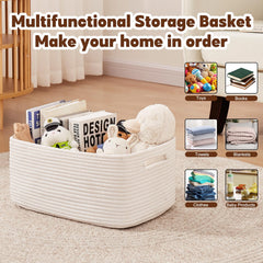 OIAHOMY baby-friendly storage with no odor and safe design.