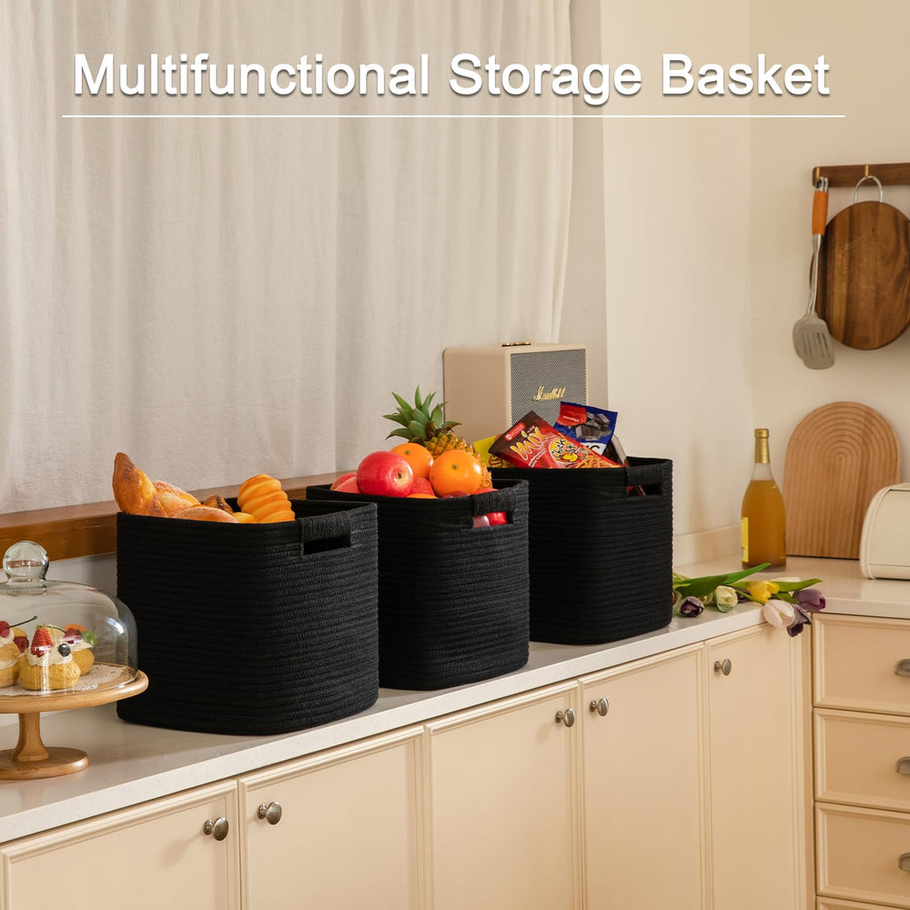OIAHOMY classroom playroom organization bins used for toy storage
