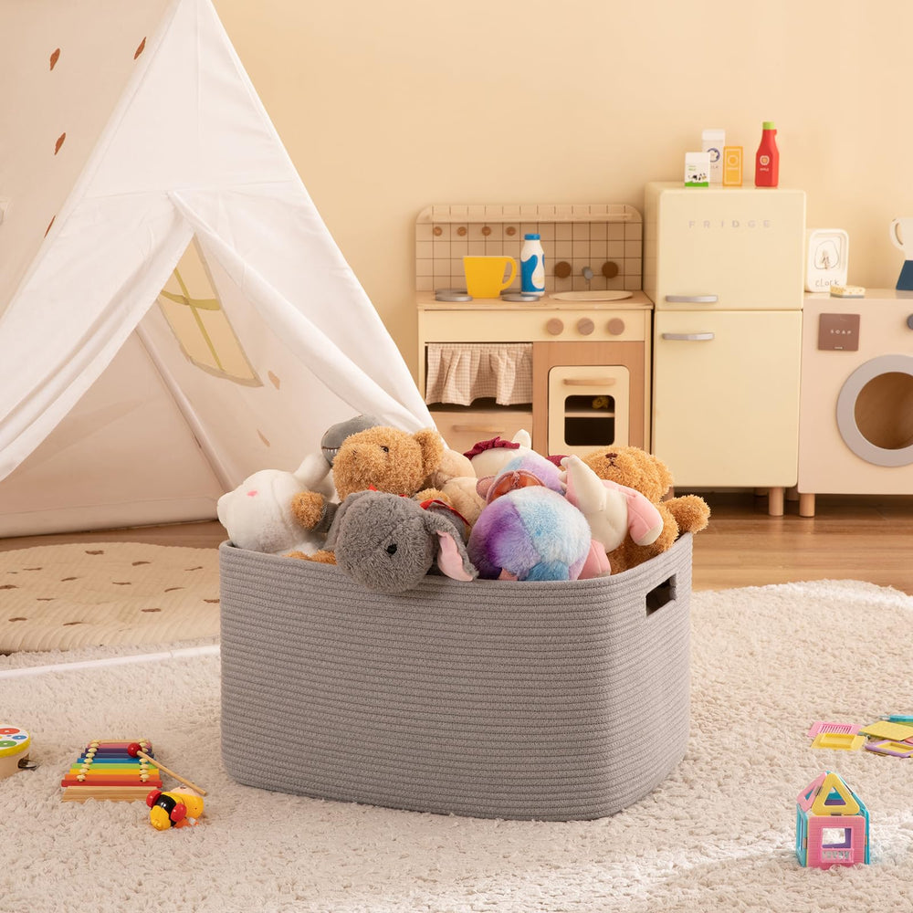 OIAHOMY double-reinforced handles highlight durable carry