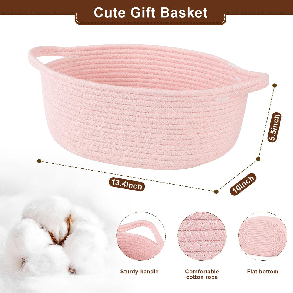OIAHOMY gift bag and ribbon setup enhances present-ready look.