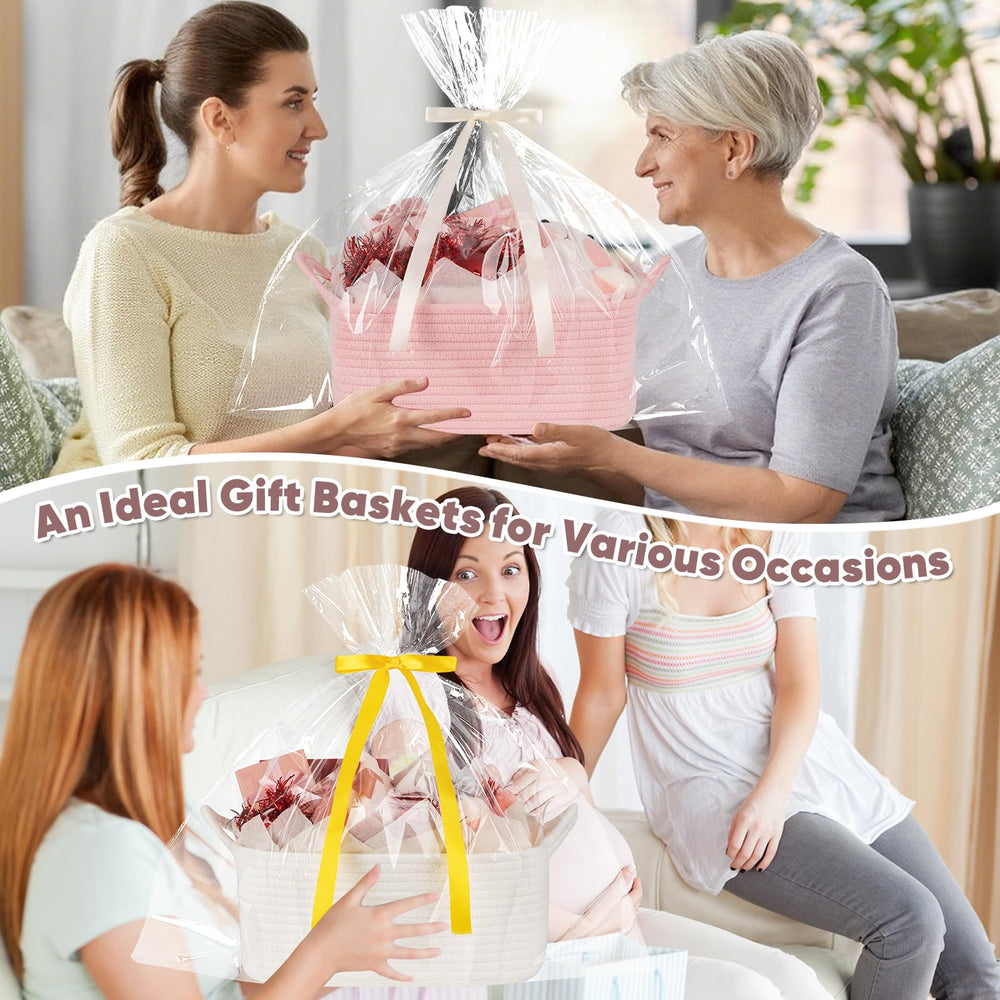 OIASKET baby shower organization use for nursery essentials