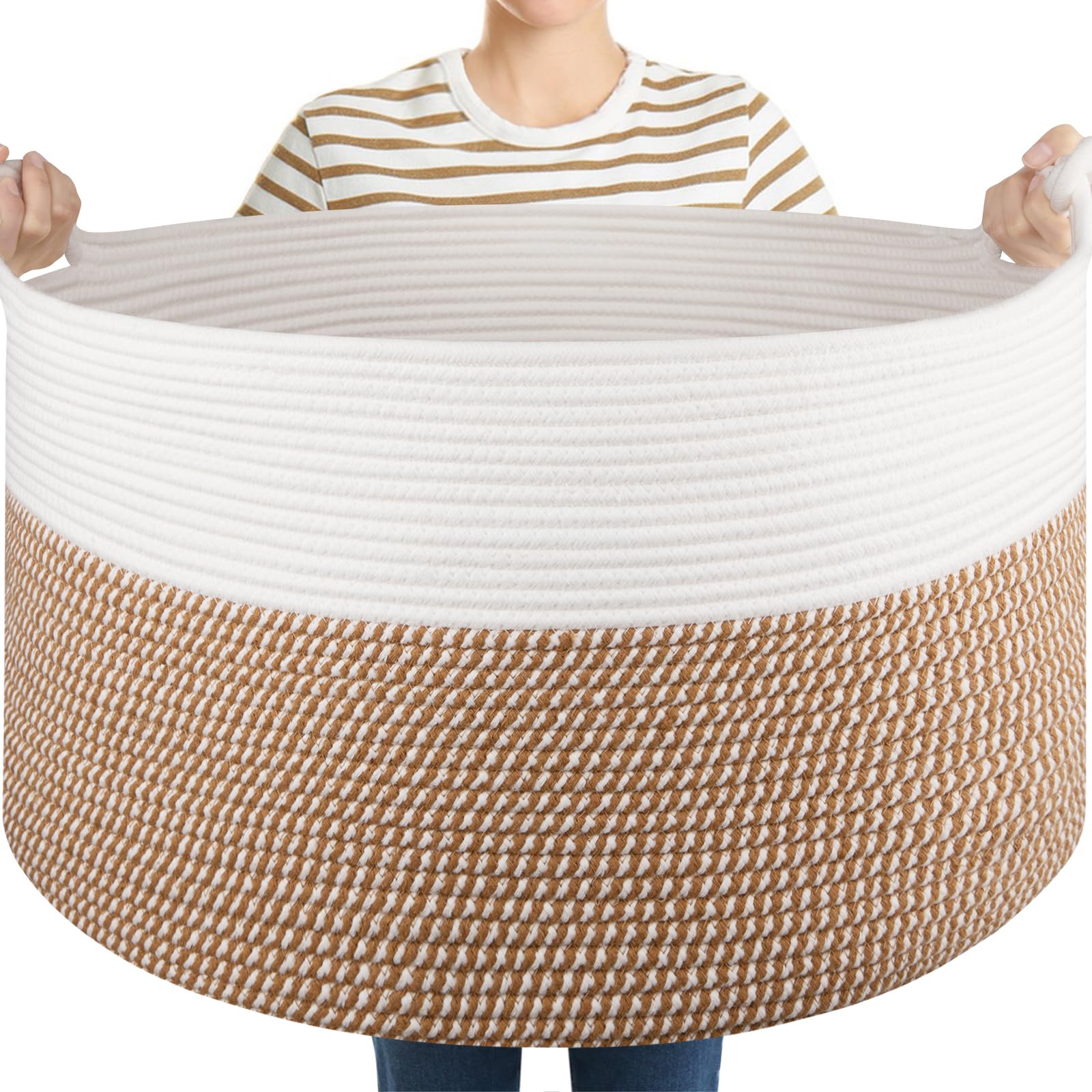 OIASKET care tips reshaping after shipping by stuffing with towels.