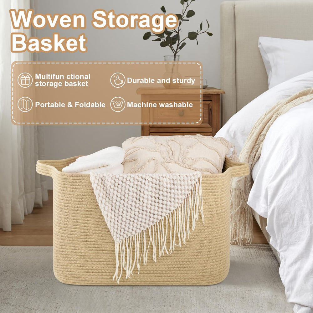OIASKET compact packaging note highlights shipping efficiency and crease-friendly repacking.