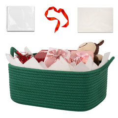 OIASKET gift bag ribbon image showcasing ready-to-gift presentation.