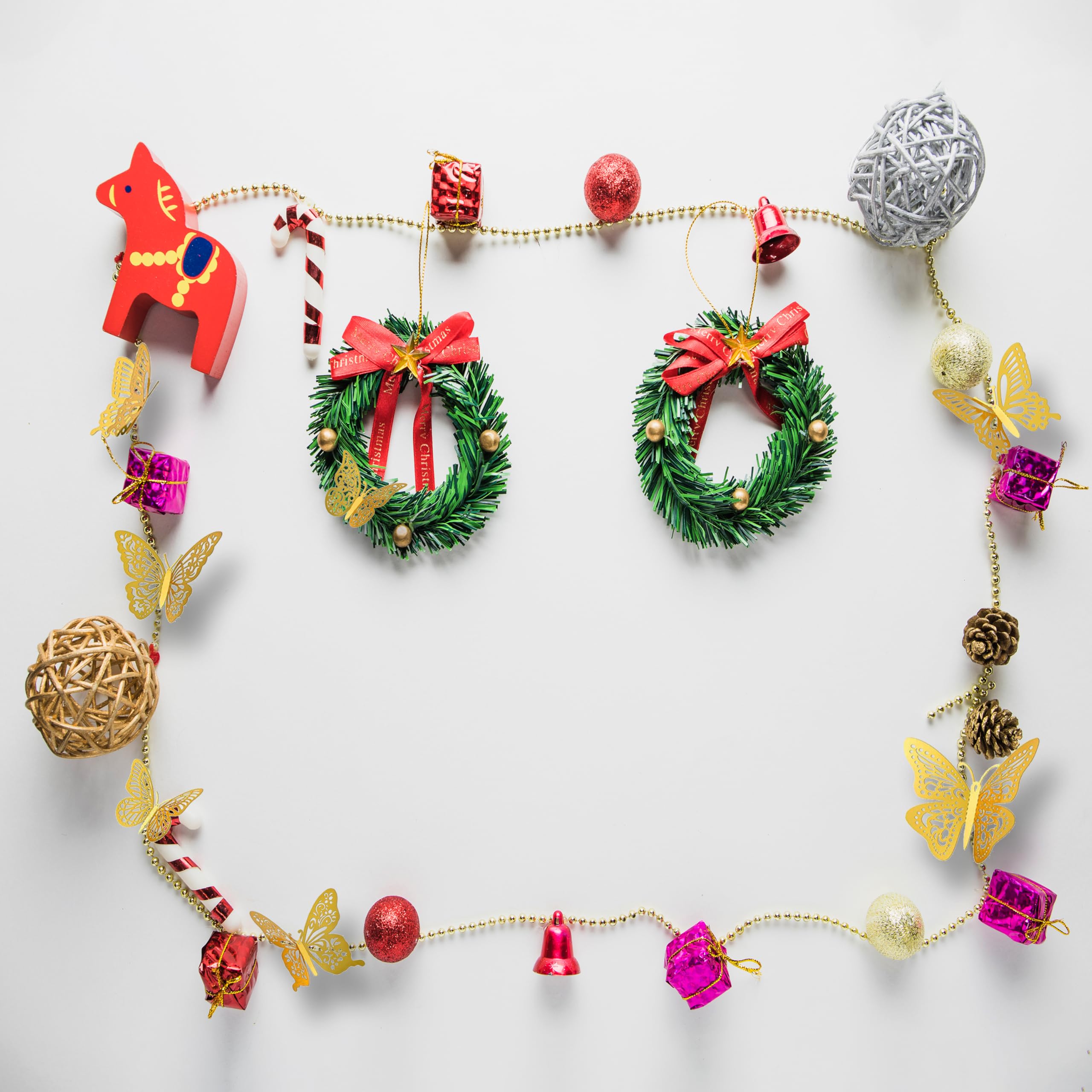 OIG Brands ideal for weddings and birthdays with elegant gold accents.