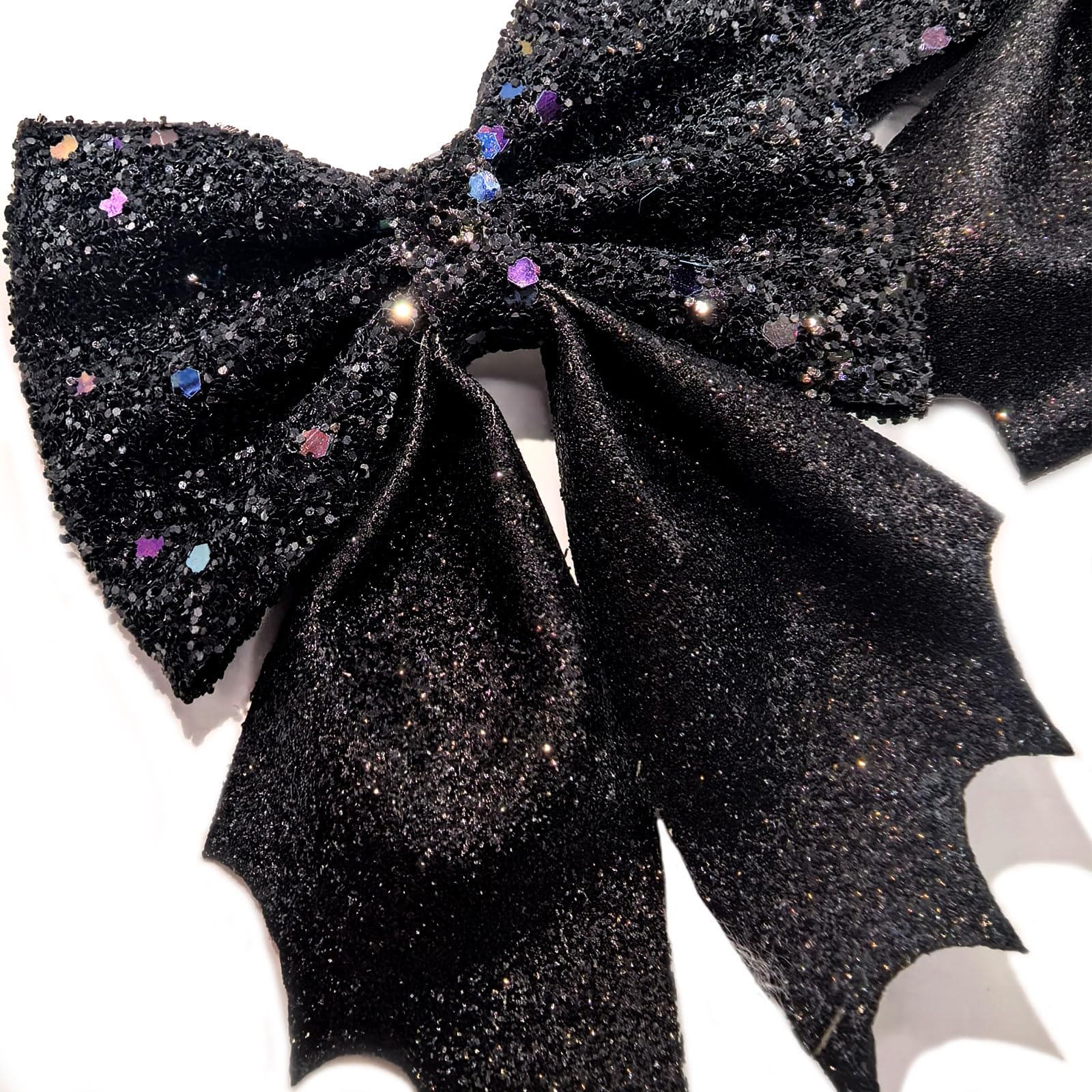 OIUUBBII bat hair clip suitable for kids and adults