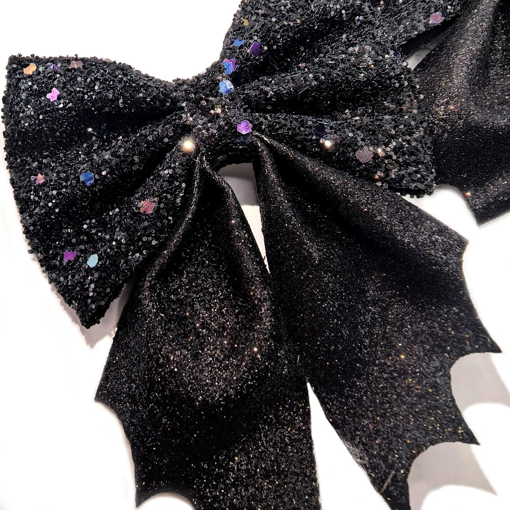 OIUUBBII bat hair clip suitable for kids and adults
