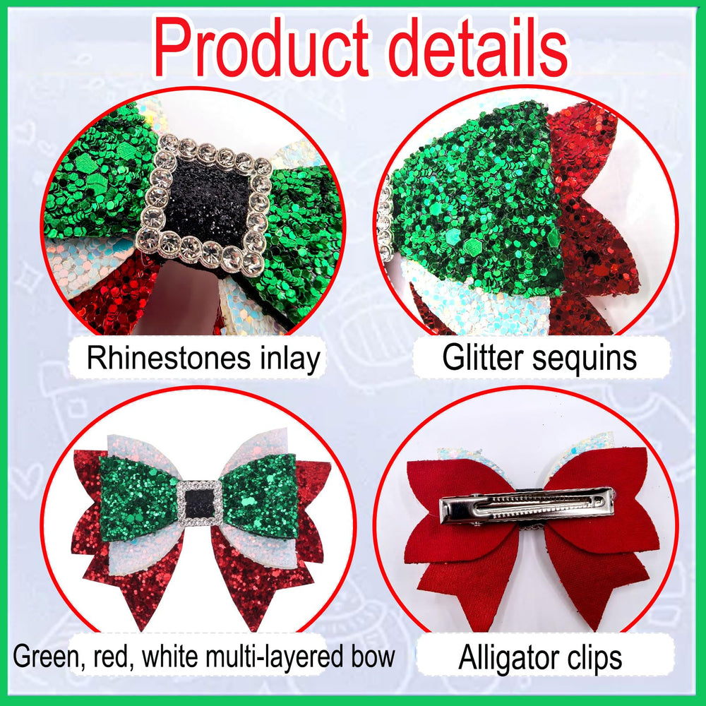 OIUUBBII alligator clip closeup shows strong grip and durability.