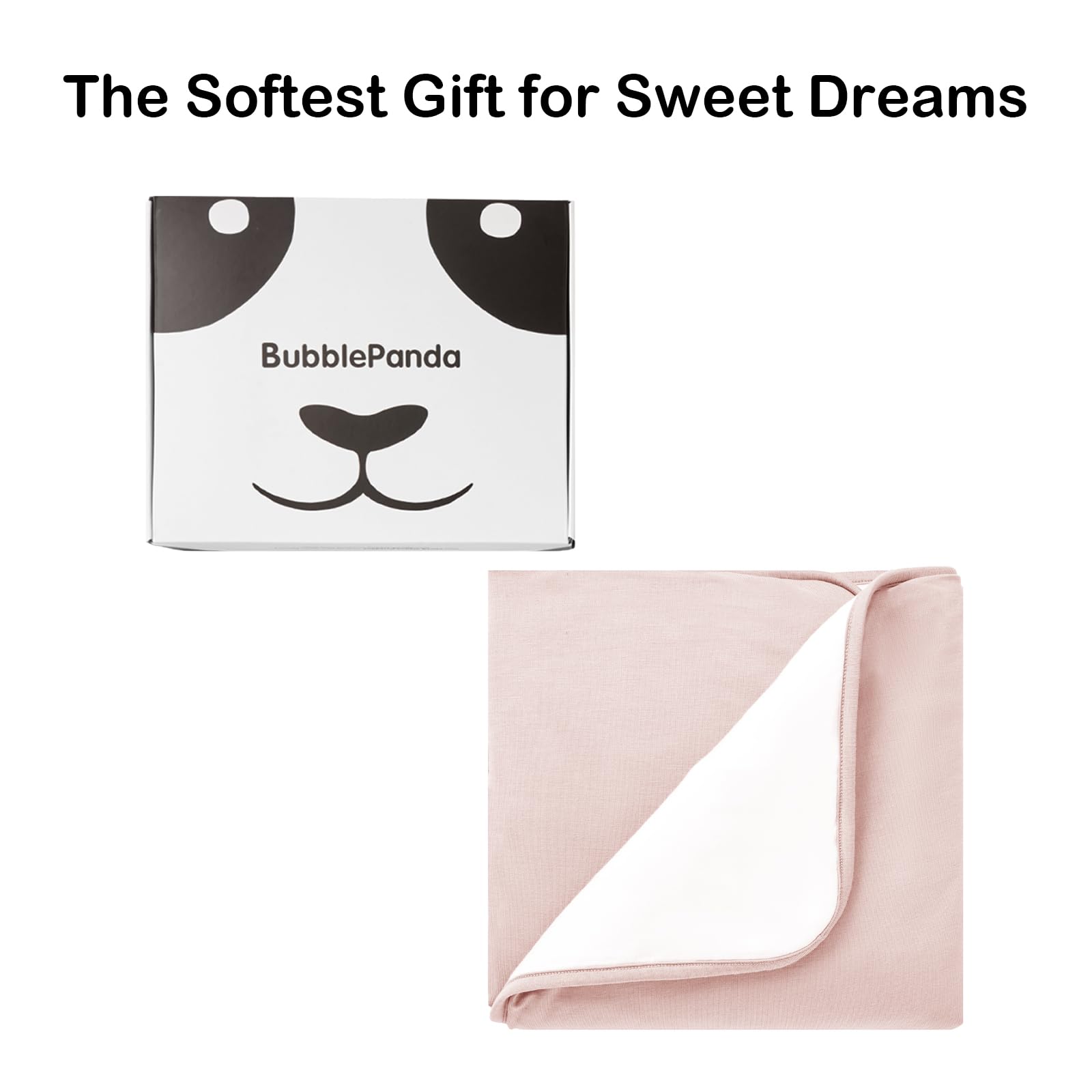 Okayinn BubblePanda reinforced stitching indicating durability and washability