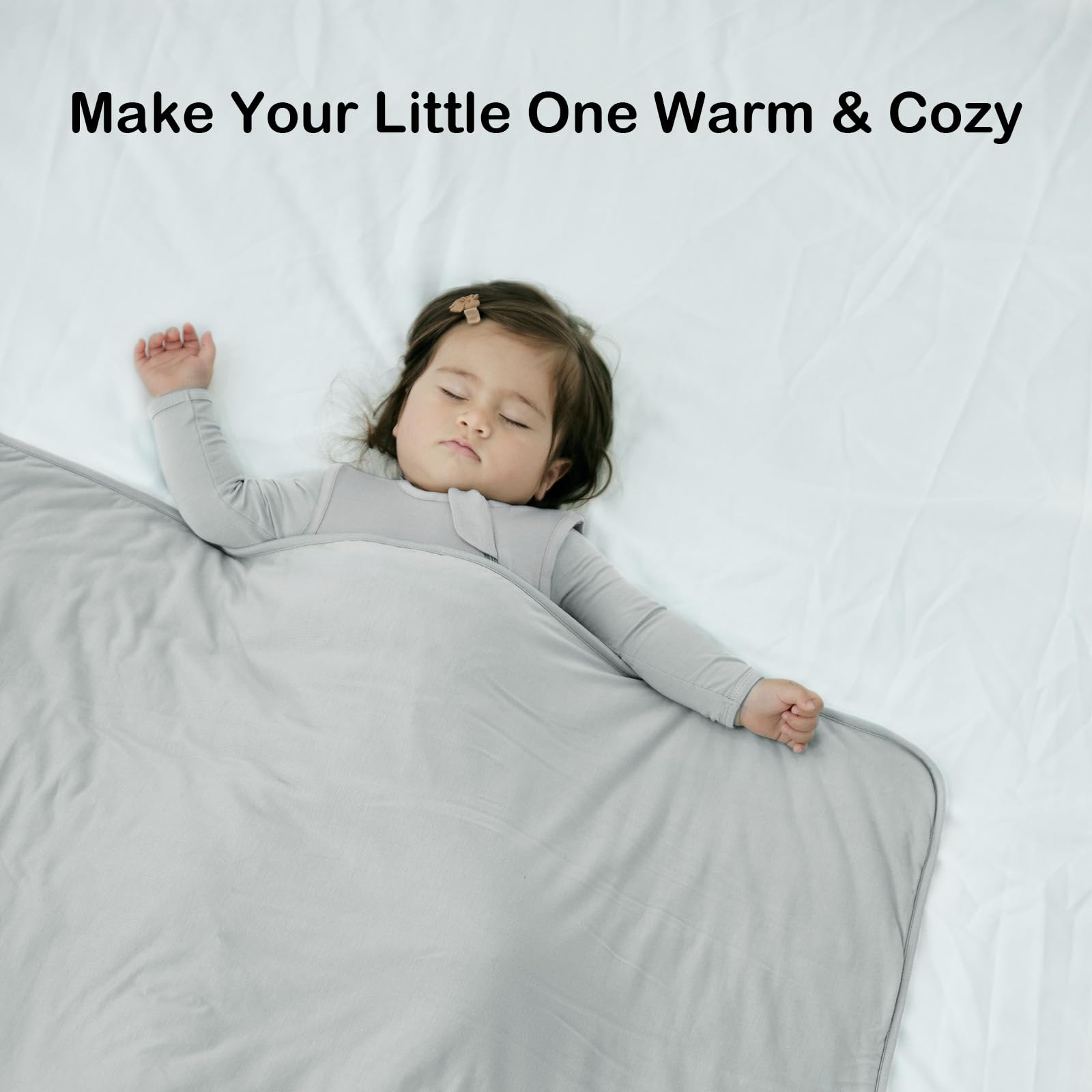 Okayinn BubblePanda machine-washable design stays durable after many washes.
