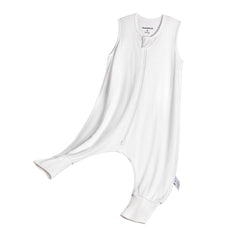 Okayinn BubblePanda modal sleep sack with ultra-soft fabric for gentle nightly comfort.