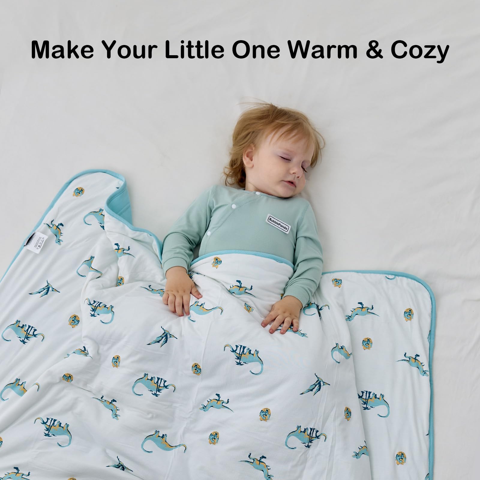 Okayinn BubblePanda packaged gift-ready image emphasizes unisex design and gifting appeal.
