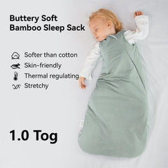 Okayinn BubblePanda rayon-bamboo closeup emphasizes luxurious, breathable fabric with moisture-wicking feel.