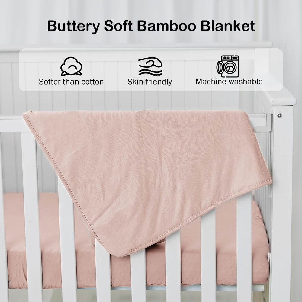Okayinn BubblePanda rayon bamboo fabric weave detail highlighting breathability