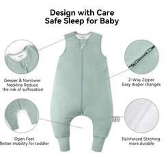 Okayinn BubblePanda rayon bamboo fabric offers buttery softness and breathable comfort.