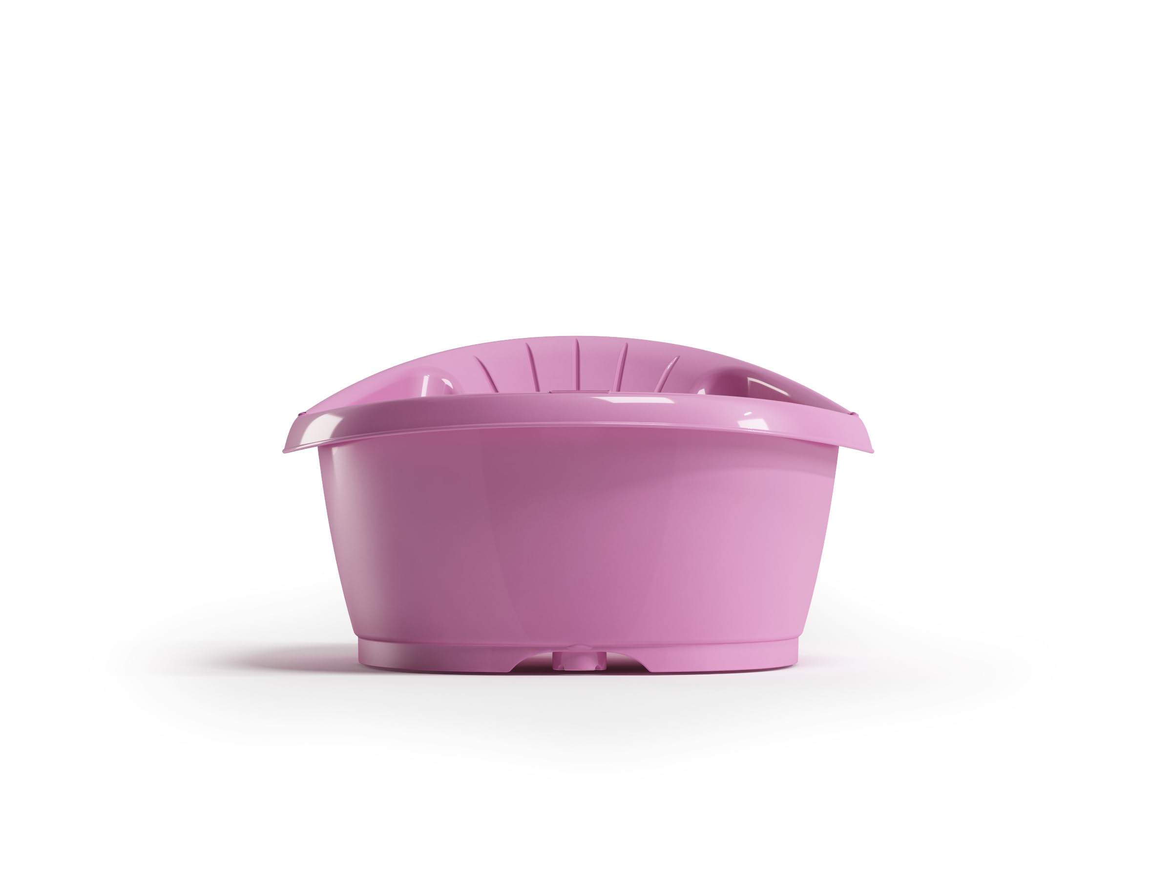 OKBABY BEABA Onda Bath made in Italy ensures quality craftsmanship