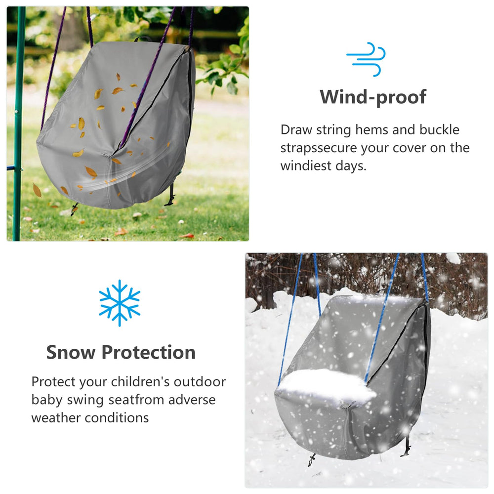 okcool easy-install design makes swapping covers quick