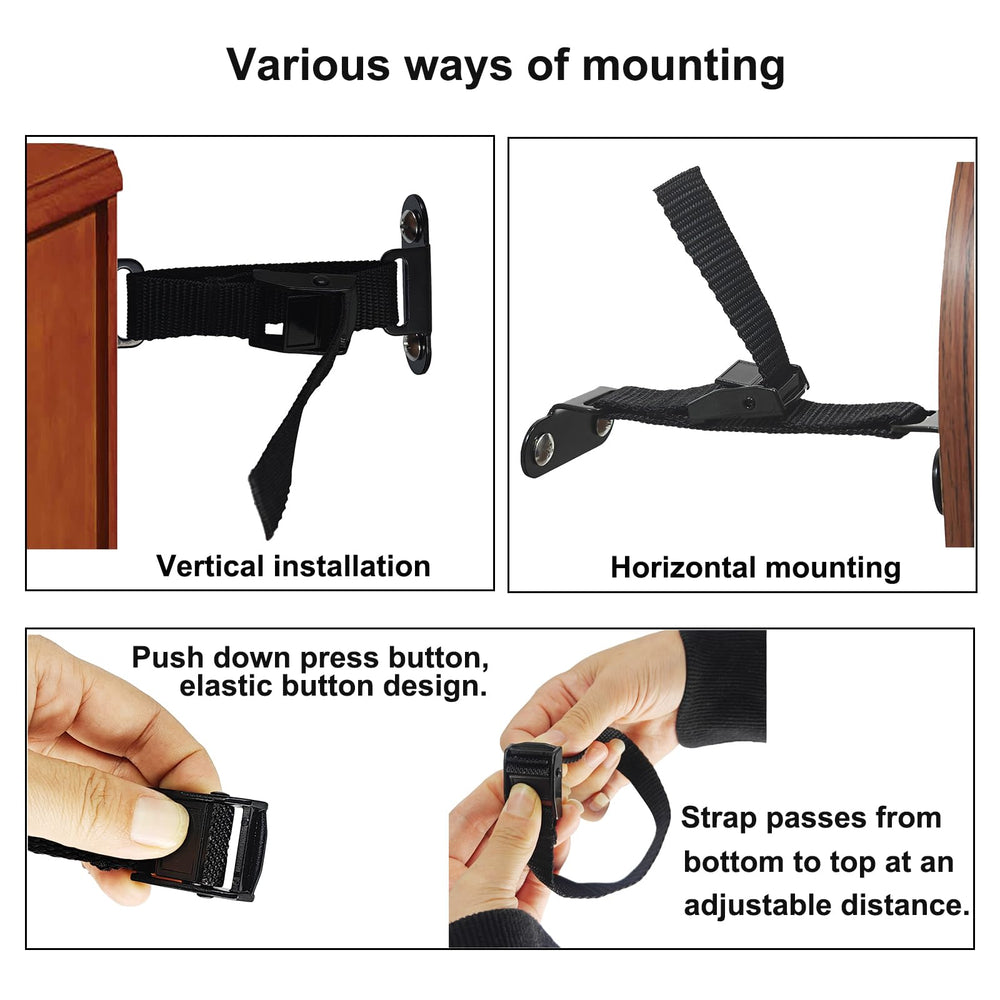 OKE adjustable buckle close-up enabling quick detachment for cleaning.