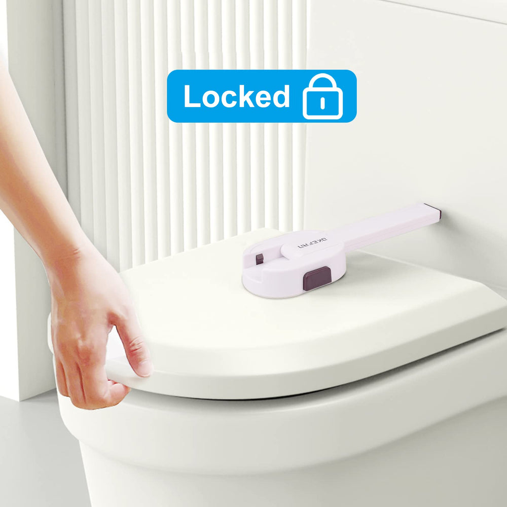 OKEFAn durable ABS material emphasizes long-lasting performance