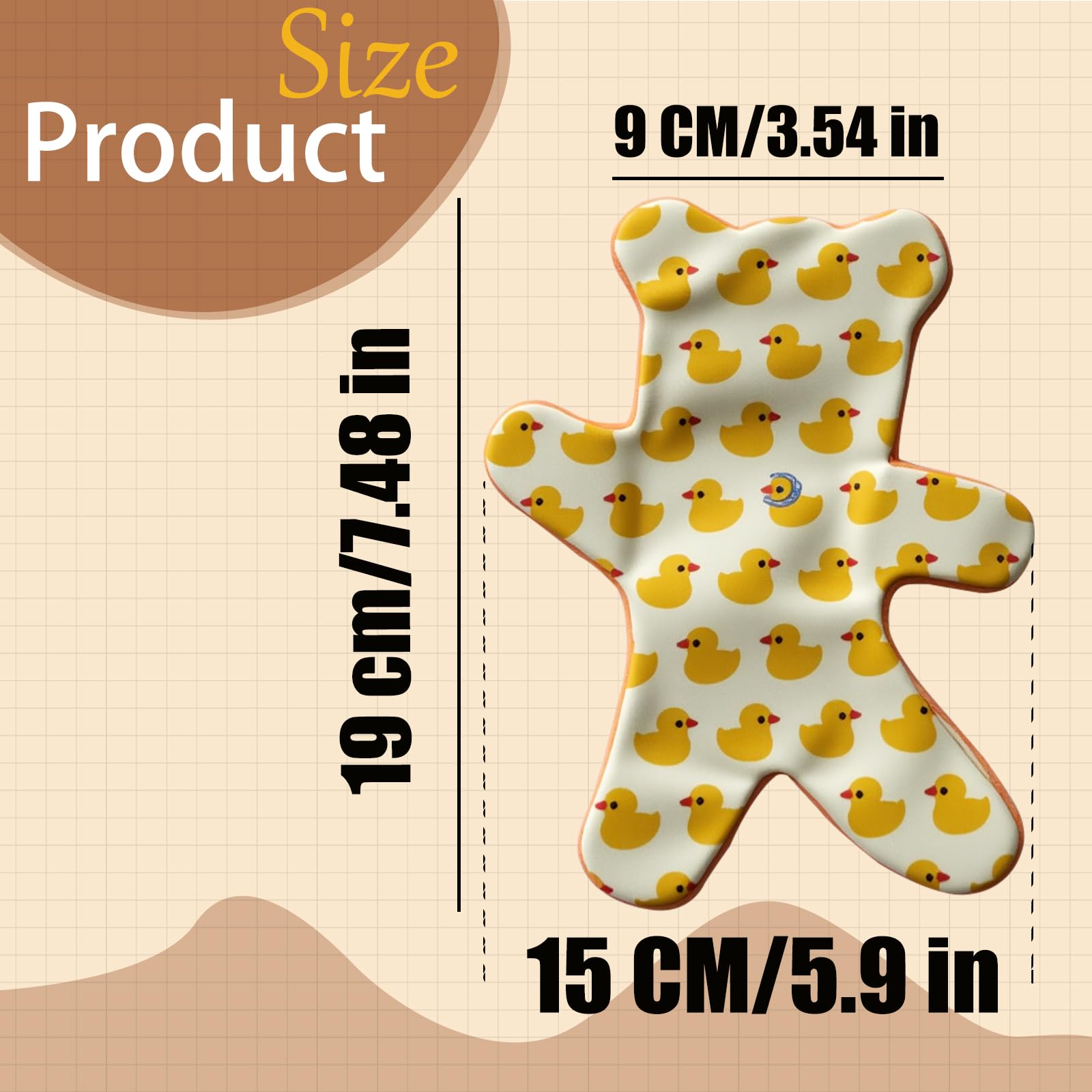 Okueejur NICU-friendly design follows safety protocols and care routines.