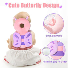 Okydoky adjustable chest strap for a comfortable secure fit during play.