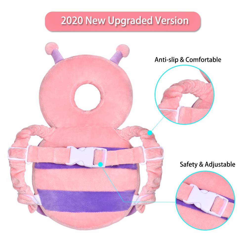 Okydoky soft cotton crystal velvet fabric keeps baby's skin cool and comfy.
