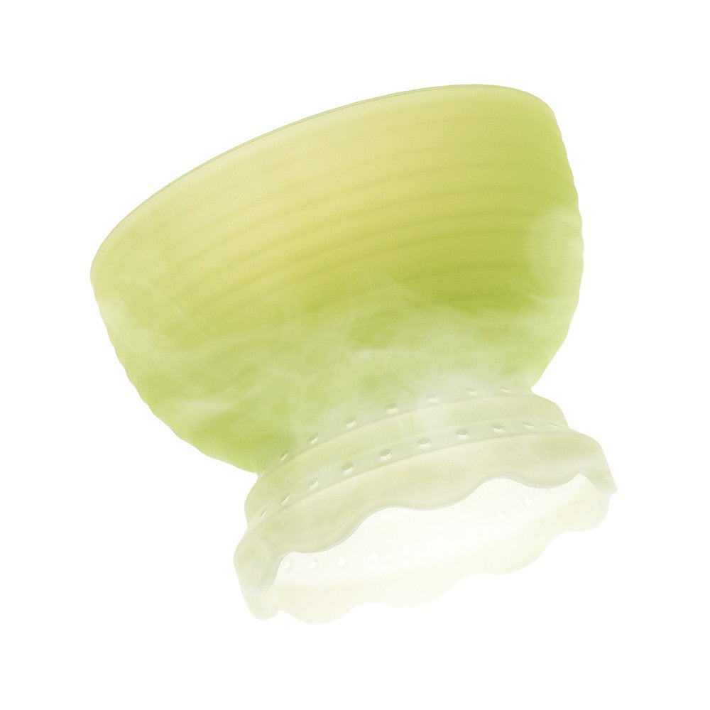 Olababy 100% food-grade silicone close-up highlighting toxin-free, BPA-free material.