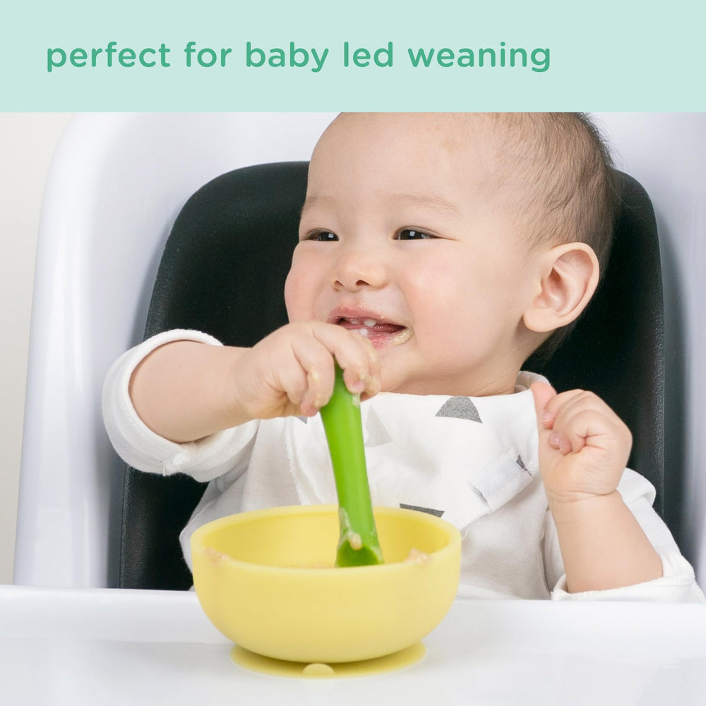 Olababy toxin-free-bpa-free-pvc-free-phthalate-free construction supports worry-free meals.