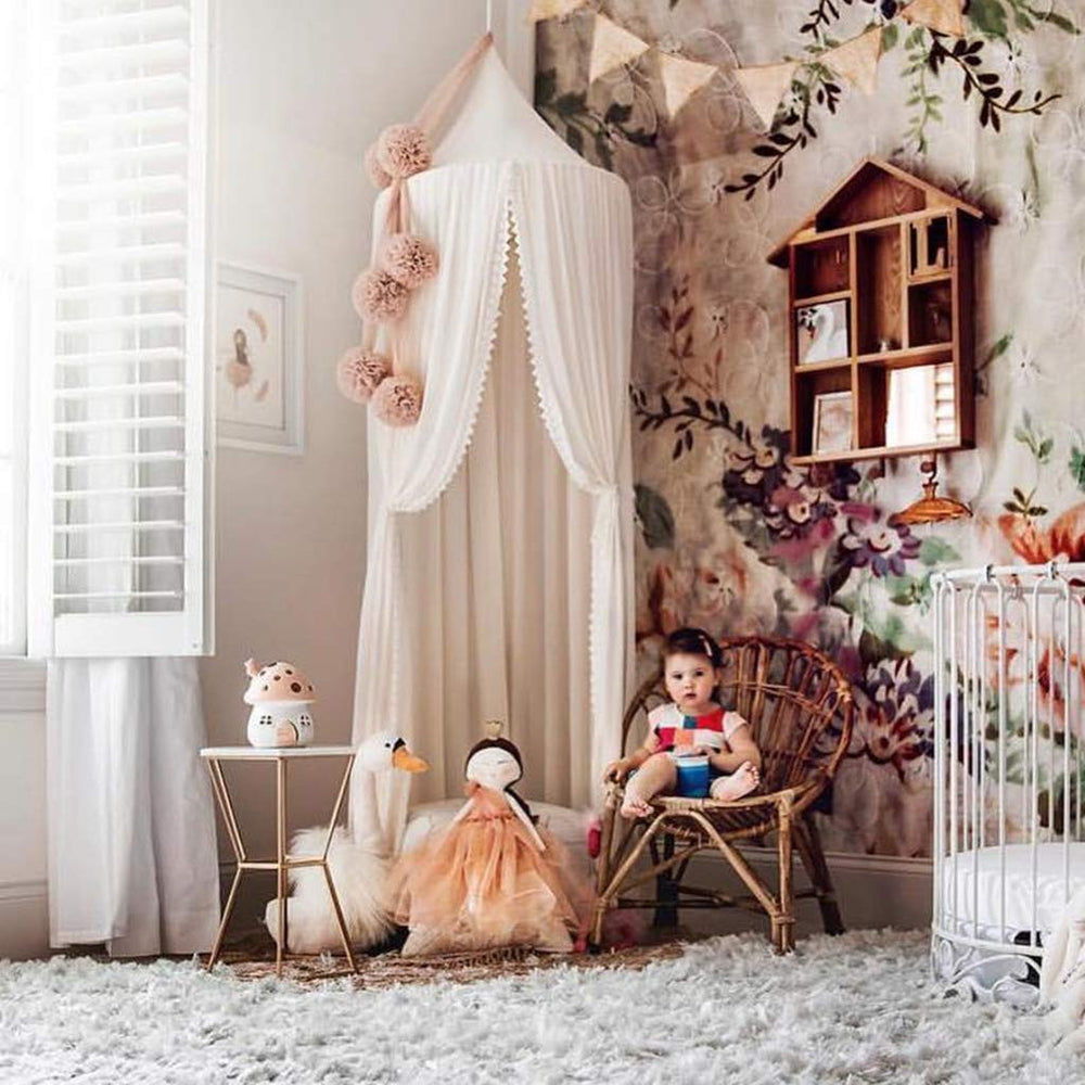 OldPAPA Gift-Ready Imagination Space is a thoughtful surprise for birthdays and holidays.