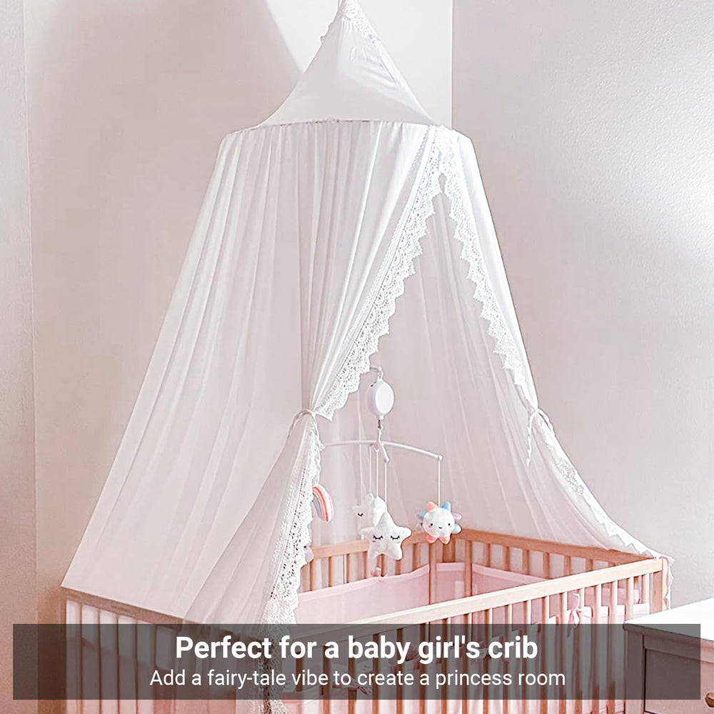 OldPAPA Hanging Tent for Playroom invites cozy retreat and social storytelling.