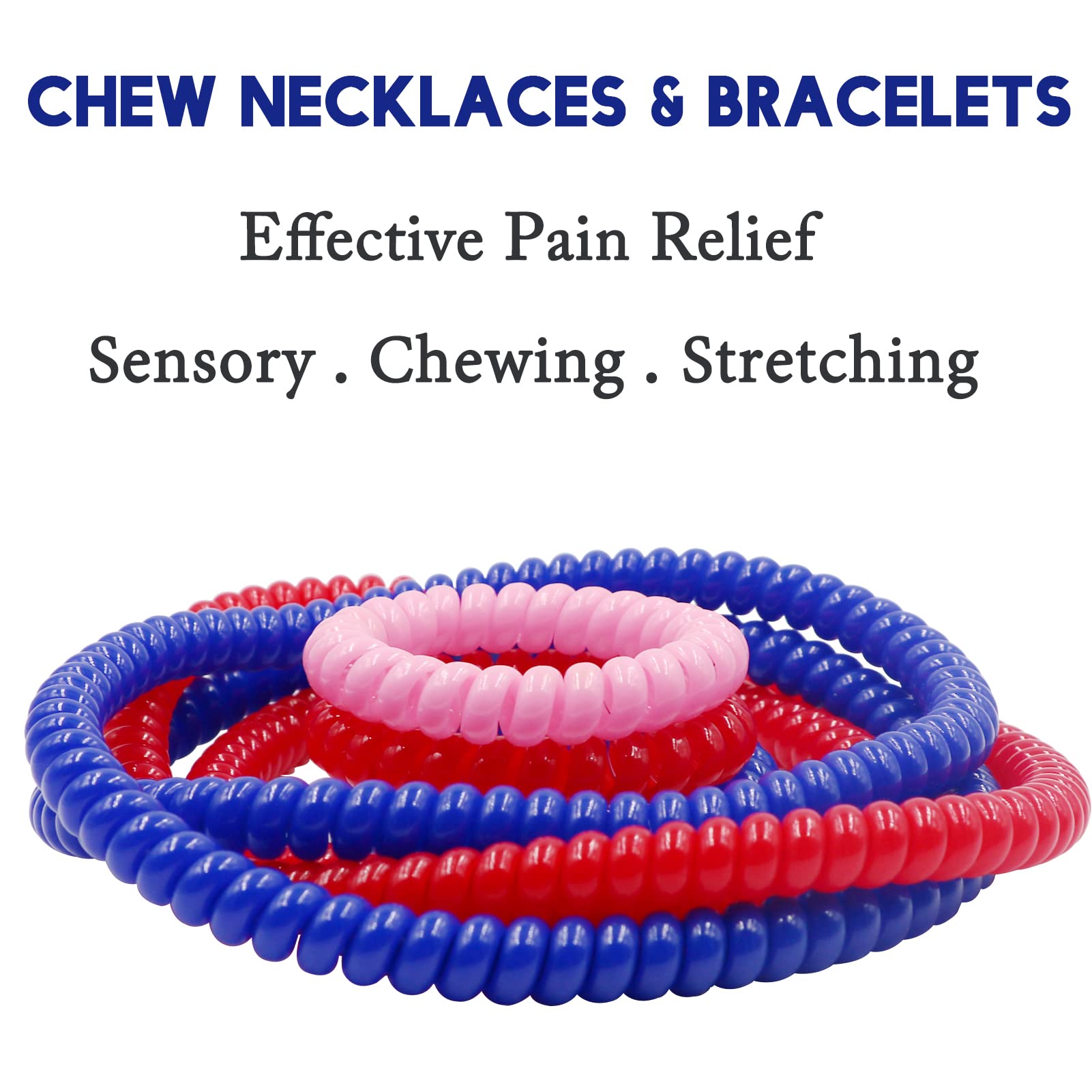Olugu BPA-free PLA chew toys prioritize safe, kid-friendly sensory play.