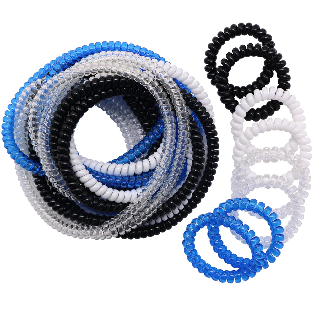 Olugu sensory chew necklace donut promotes calm focus during classroom activities