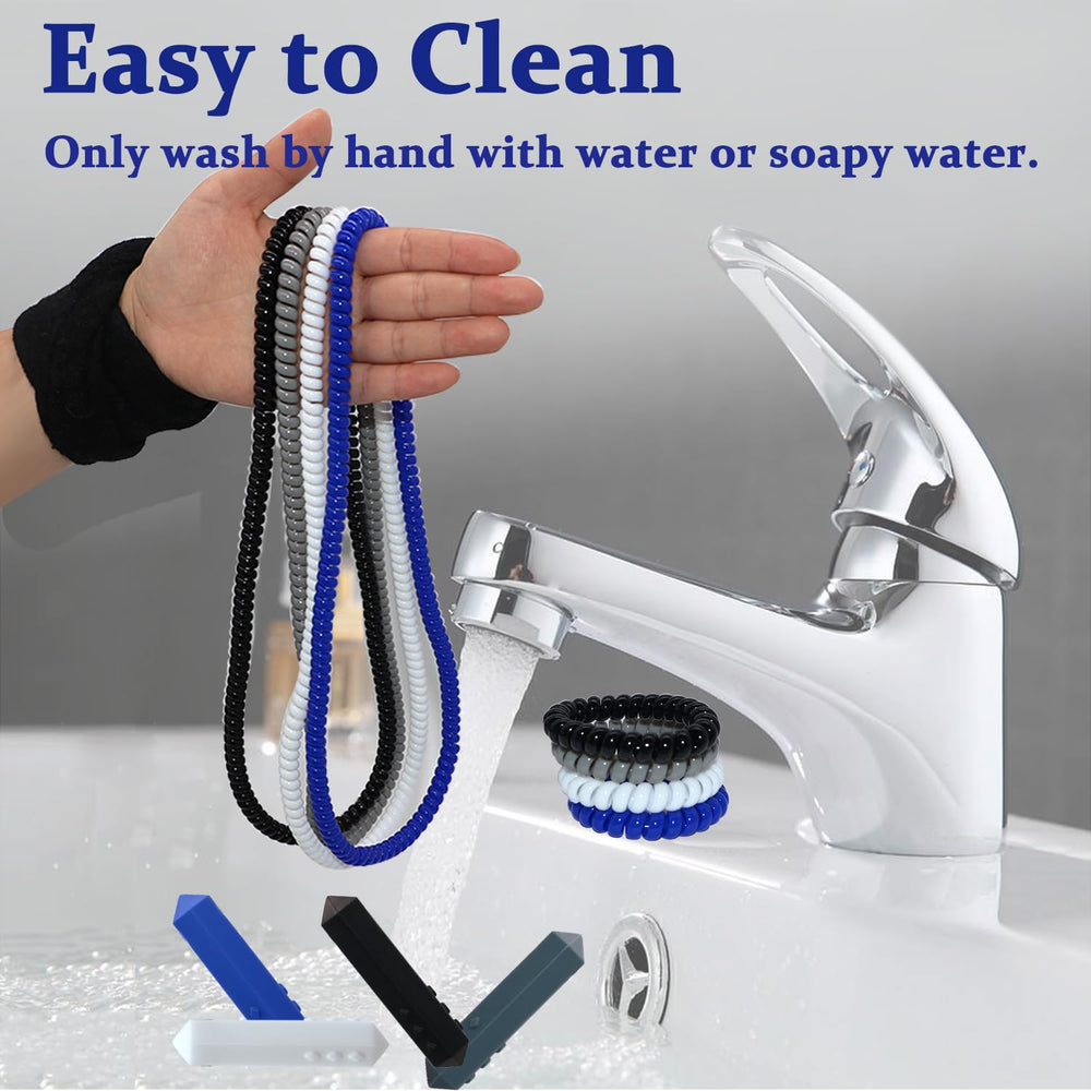 Olugu easy-clean design is dishwasher-safe for quick, hygienic use