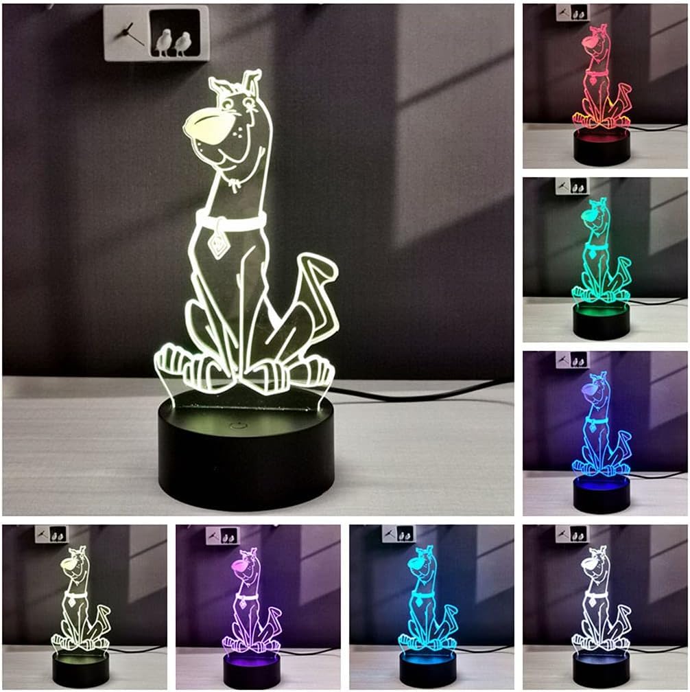 Olwekqx night light touch sensor buttons close-up for easy color control