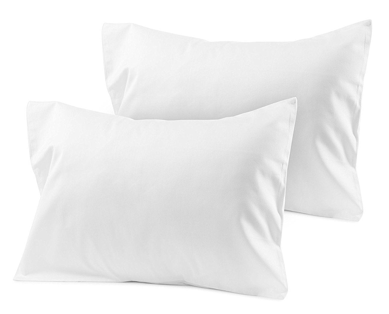 Om Bedding Collection 500TC Egyptian cotton close-up shows ultra-soft breathable fabric