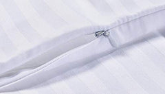 Om Bedding Collection machine washable fabric for easy care and durability