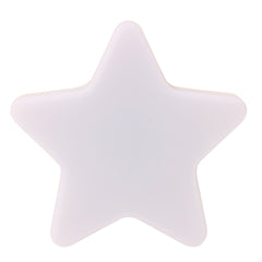 Omeet pentagram shape night light in kid room for decorative lighting and reassurance