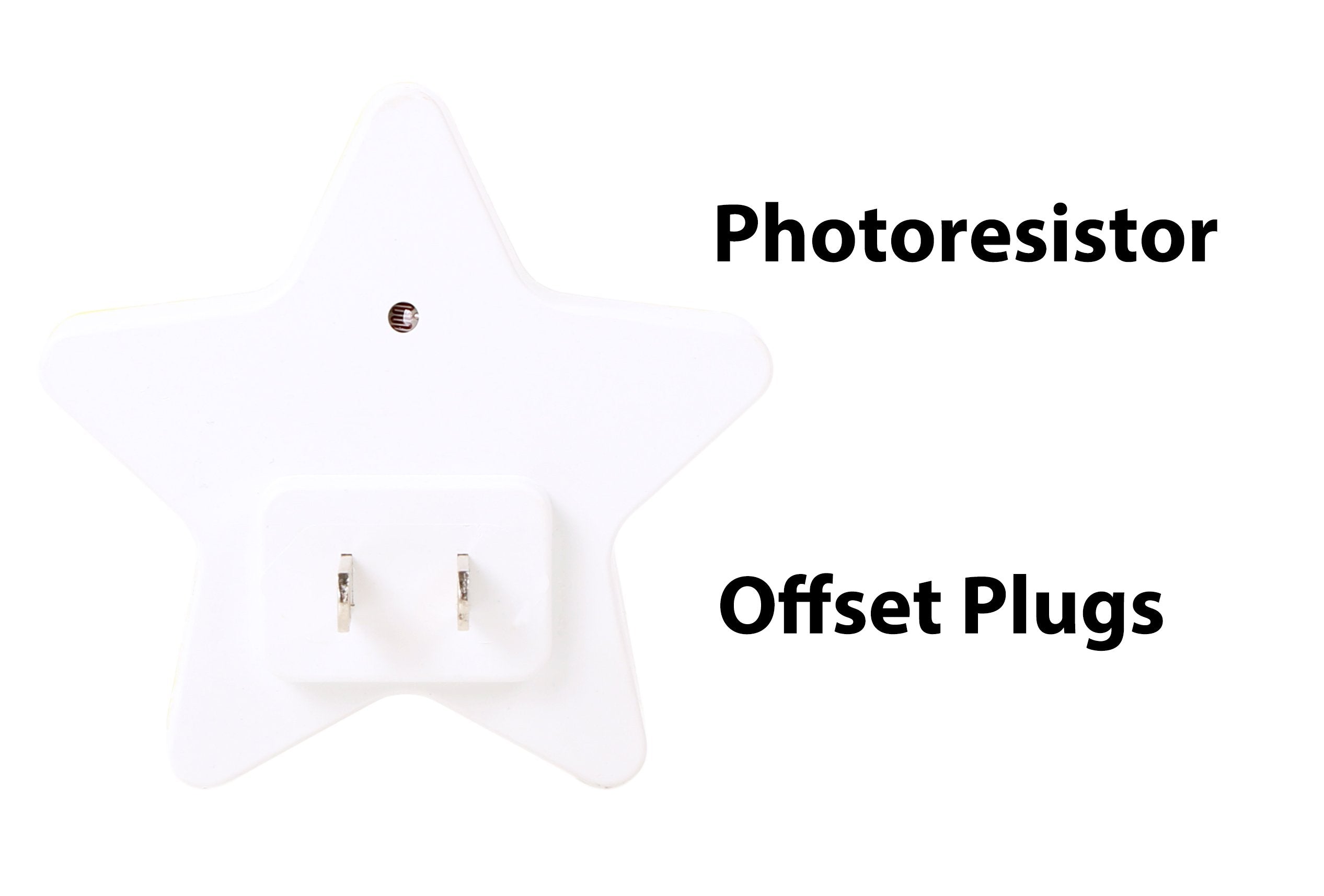 Omeet sensor night light soft glow for baby nursing and nighttime checks