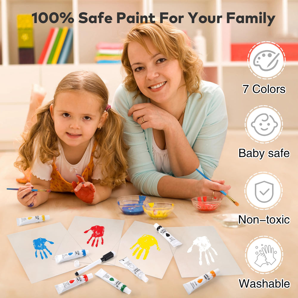 Omrhvi dust-proof stickers keep grooves clean for clearer prints