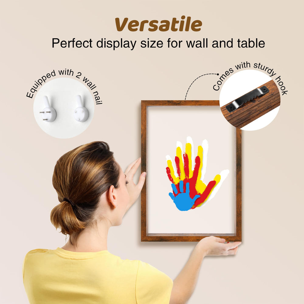 Omrhvi dust-proof stickers help keep grooves pristine during use