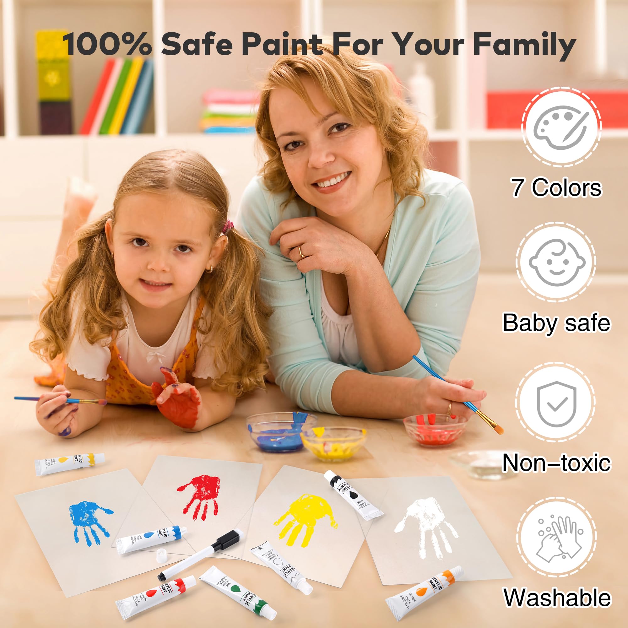 Omrhvi dust-proof stickers keep grooves pristine during transfers