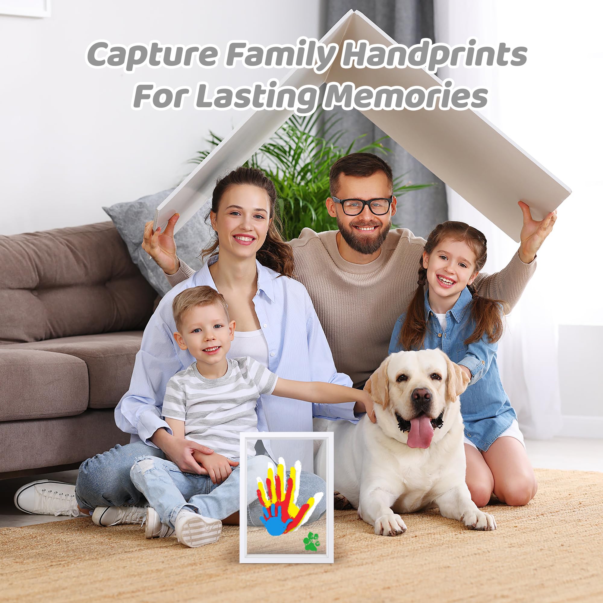 Omrhvi six-pack paints colorful, baby-safe options for art