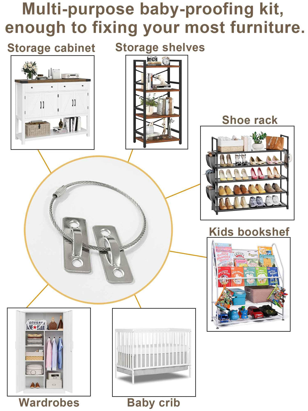 Omypuehen installation guide helps parents install safely and confidently.