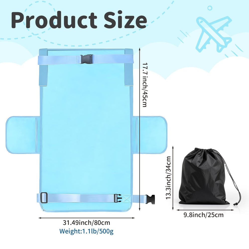 Omzer anti-slip bottom design helps prevent sliding during use.
